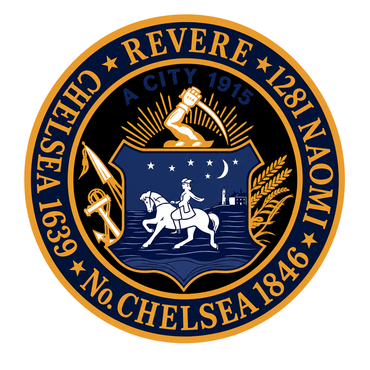 City of Revere